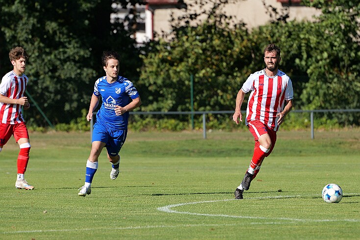 img004 5liga Tyniste - Jaromer 20260815 foto Vaclav Mlejnek null