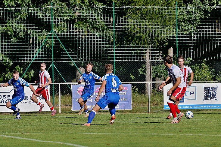 img008 5liga Tyniste - Jaromer 20260815 foto Vaclav Mlejnek null