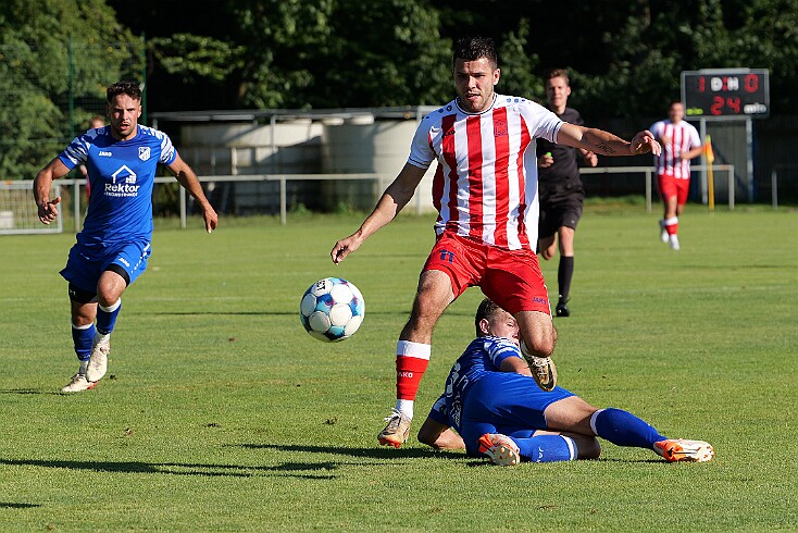 img019 5liga Tyniste - Jaromer 20260815 foto Vaclav Mlejnek null