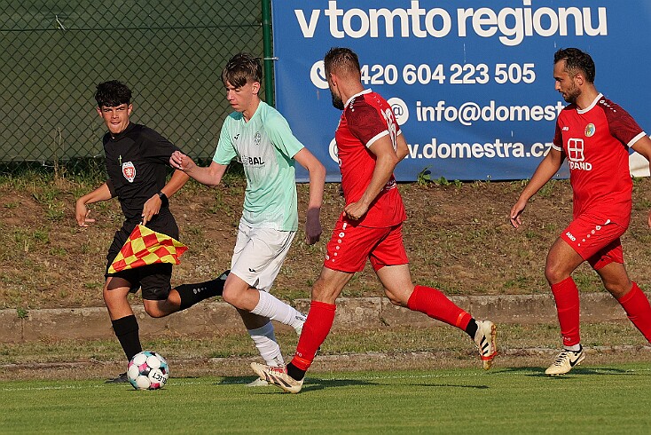 img003 8.liga Upice-Bohuslavice 20260816 foto Vaclav Mlejnek null
