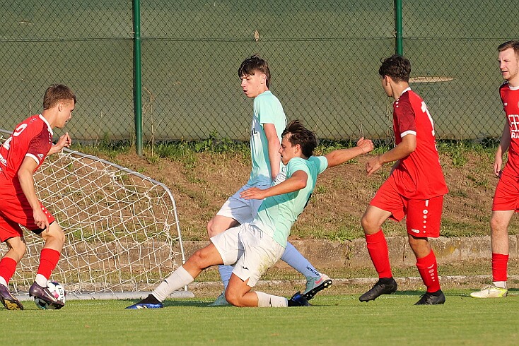 img012 8.liga Upice-Bohuslavice 20260816 foto Vaclav Mlejnek null
