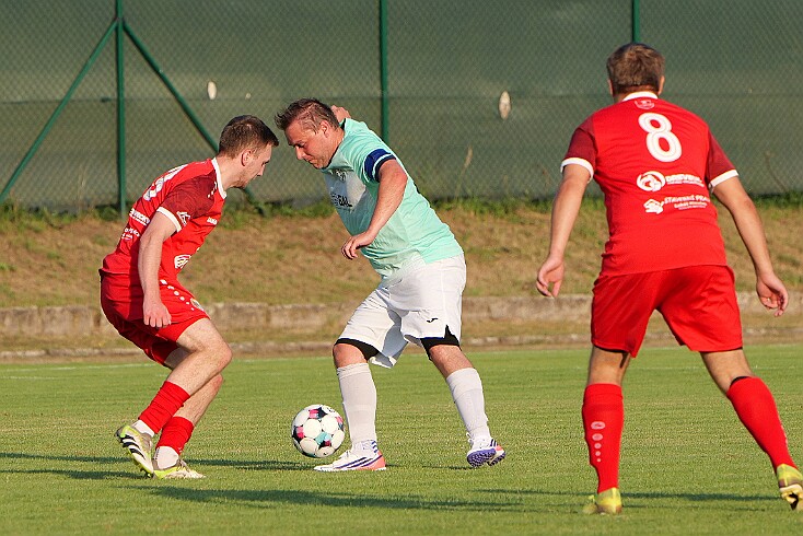 img013 8.liga Upice-Bohuslavice 20260816 foto Vaclav Mlejnek null