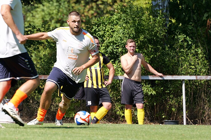 img006 8liga Jaromer - Dolany 20260815 foto Vaclav Mlejnek null