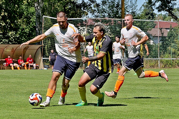 img009 8liga Jaromer - Dolany 20260815 foto Vaclav Mlejnek_L null