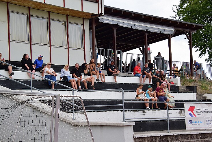 260816 - Rychnov - Třebeš - 5. liga mužů - ©PR - 001 null