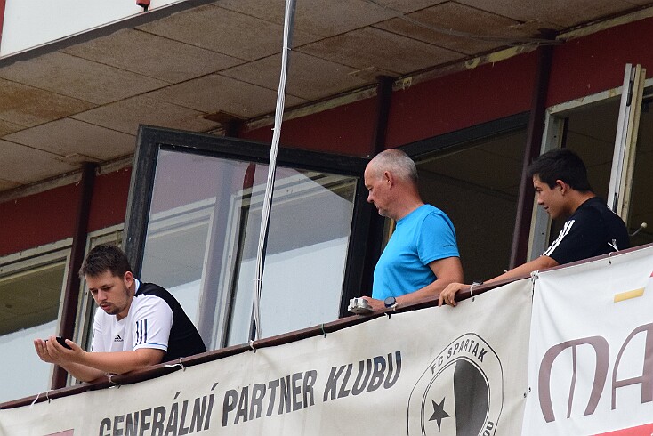 260816 - Rychnov - Třebeš - 5. liga mužů - ©PR - 013 null