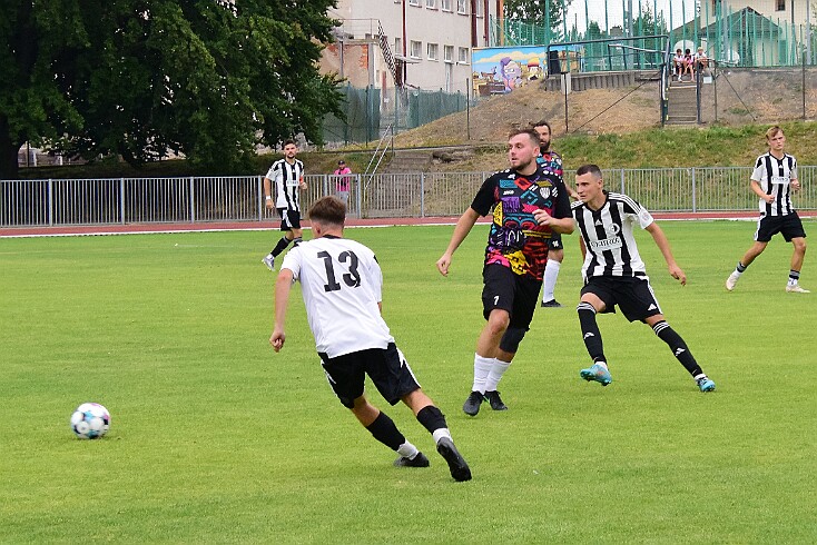 260816 - Rychnov - Třebeš - 5. liga mužů - ©PR - 015 null