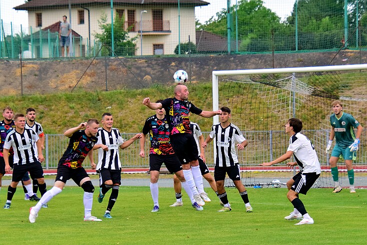 260816 - Rychnov - Třebeš - 5. liga mužů - ©PR - 023 null