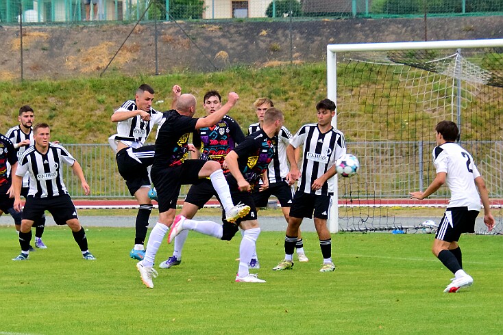 260816 - Rychnov - Třebeš - 5. liga mužů - ©PR - 024 null