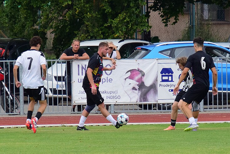 260816 - Rychnov - Třebeš - 5. liga mužů - ©PR - 027 null