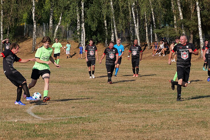 img005 9liga St.Rokytník-St.Buky B - Podhuri 20260816 foto Vaclav Mlejnek null