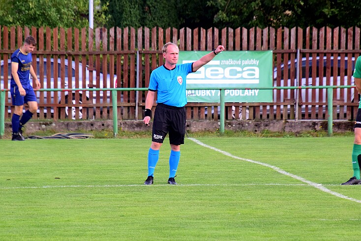 260822 - Borohrádek - Lukavice - 8. liga OFS RK - ©PR - 002 null