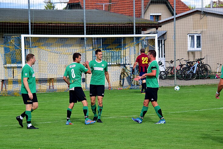 260822 - Borohrádek - Lukavice - 8. liga OFS RK - ©PR - 011 null