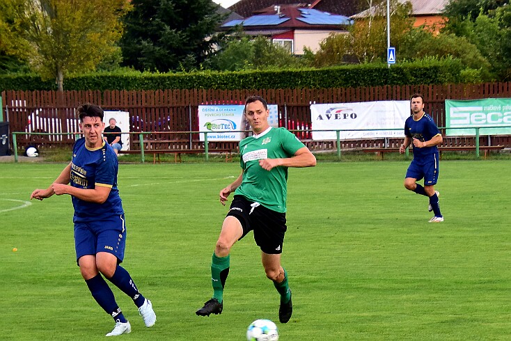 260822 - Borohrádek - Lukavice - 8. liga OFS RK - ©PR - 013 null