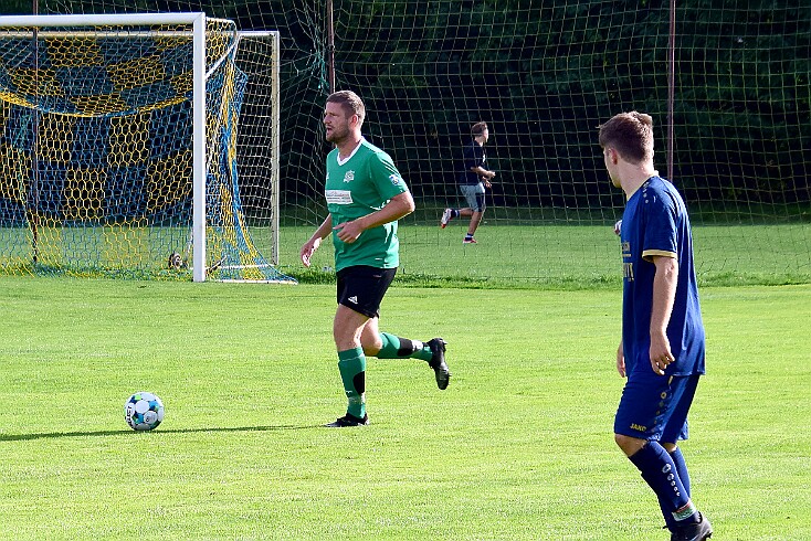 260822 - Borohrádek - Lukavice - 8. liga OFS RK - ©PR - 016 null