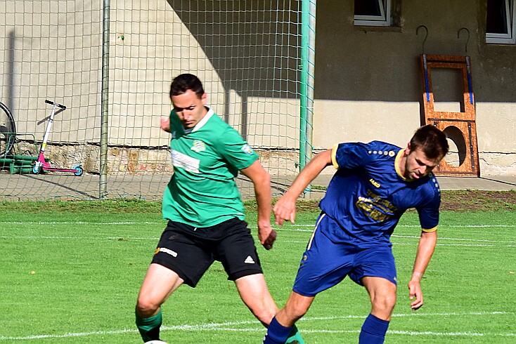 260822 - Borohrádek - Lukavice - 8. liga OFS RK - ©PR - 021 null