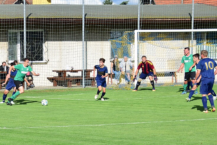 260822 - Borohrádek - Lukavice - 8. liga OFS RK - ©PR - 025 null