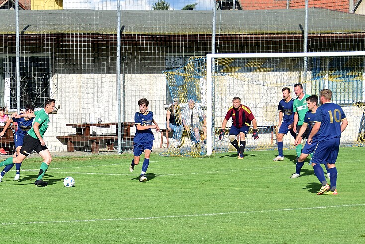 260822 - Borohrádek - Lukavice - 8. liga OFS RK - ©PR - 026 null