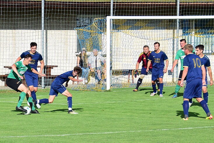 260822 - Borohrádek - Lukavice - 8. liga OFS RK - ©PR - 028 null
