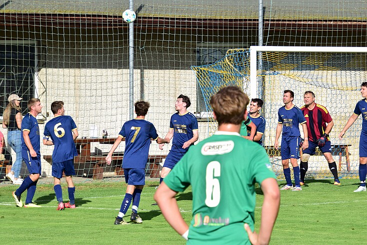 260822 - Borohrádek - Lukavice - 8. liga OFS RK - ©PR - 031 null