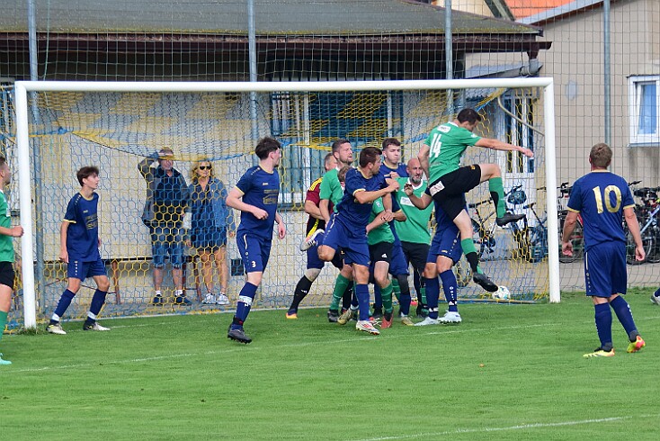 260822 - Borohrádek - Lukavice - 8. liga OFS RK - ©PR - 036 null