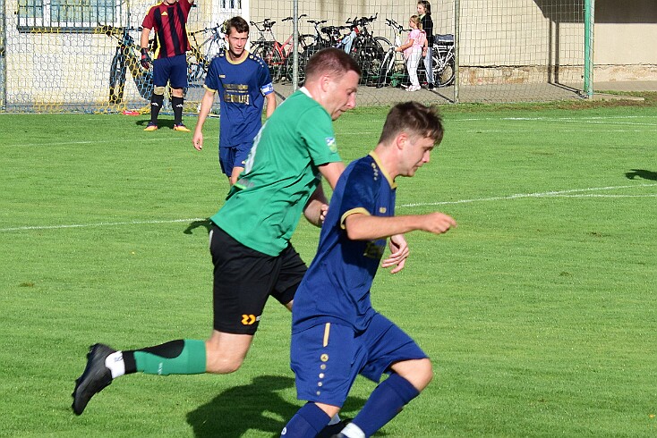 260822 - Borohrádek - Lukavice - 8. liga OFS RK - ©PR - 044-L null