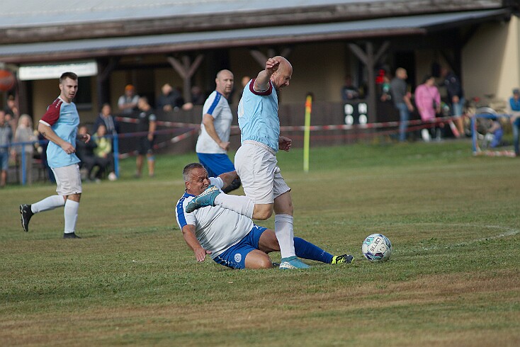 A3A-10.liga TJ START Olesnice - TJ SPARTAK Opocno (204) null