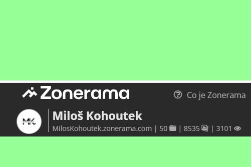 Kohoutek Miloš null