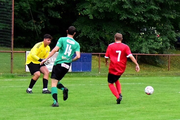 260826 - Černíkovice - Lukavice - Pohár OFS RK - 2. kolo - ©PR - 002 null