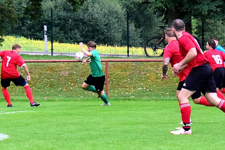 260826 - Černíkovice - Lukavice - Pohár OFS RK - 2. kolo - ©PR - 003 null