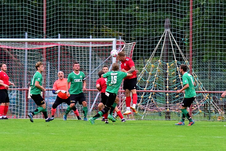 260826 - Černíkovice - Lukavice - Pohár OFS RK - 2. kolo - ©PR - 005 null