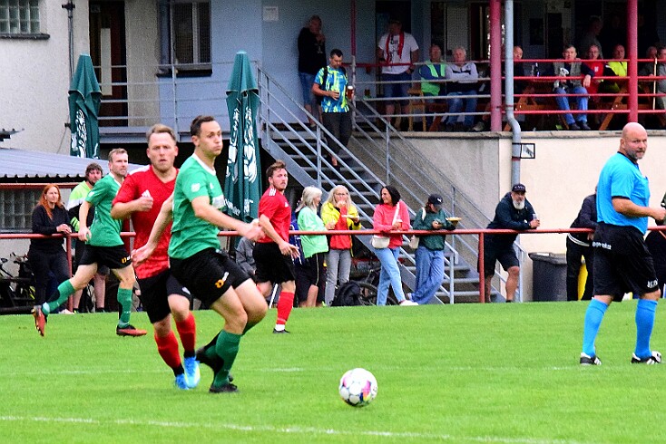 260826 - Černíkovice - Lukavice - Pohár OFS RK - 2. kolo - ©PR - 008 null