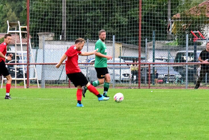 260826 - Černíkovice - Lukavice - Pohár OFS RK - 2. kolo - ©PR - 009 null