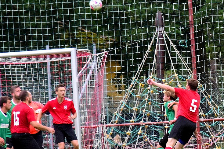 260826 - Černíkovice - Lukavice - Pohár OFS RK - 2. kolo - ©PR - 013 null