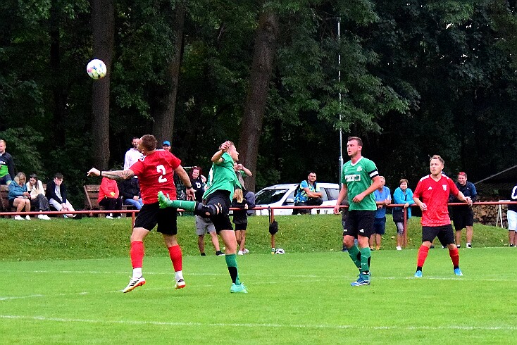 260826 - Černíkovice - Lukavice - Pohár OFS RK - 2. kolo - ©PR - 016 null