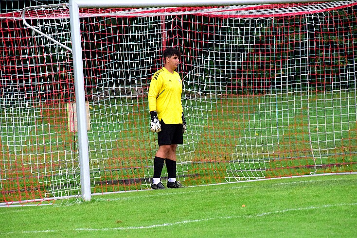 260826 - Černíkovice - Lukavice - Pohár OFS RK - 2. kolo - ©PR - 033 null