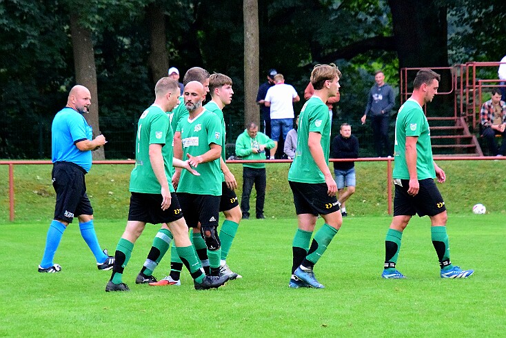 260826 - Černíkovice - Lukavice - Pohár OFS RK - 2. kolo - ©PR - 037 null