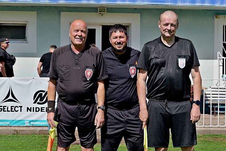 img001 OP NA FK Jaromer B - CSkalice B 20260829 foto Vaclav Mlejnek null