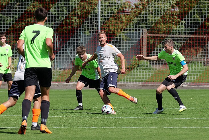 img012 OP NA FK Jaromer B - CSkalice B 20260829 foto Vaclav Mlejnek null