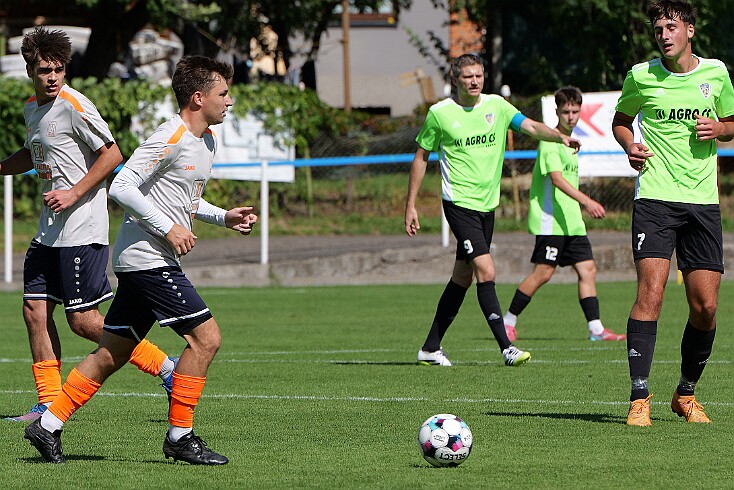 img018 OP NA FK Jaromer B - CSkalice B 20260829 foto Vaclav Mlejnek null