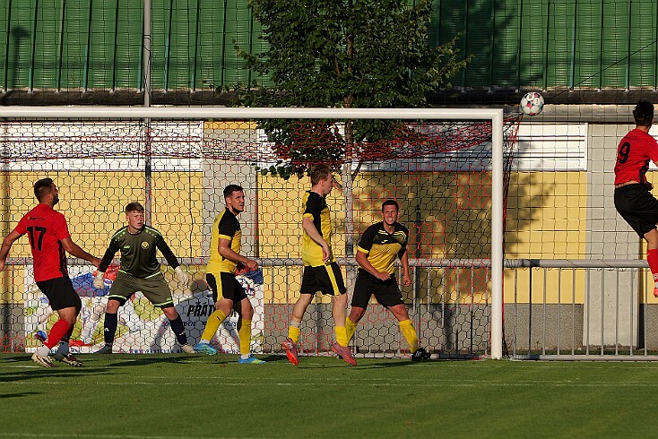 img002 6liga CKostelec - Cernilov 20260830 foto Vaclav Mlejnek null