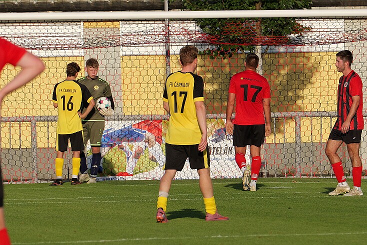 img008 6liga CKostelec - Cernilov 20260830 foto Vaclav Mlejnek null