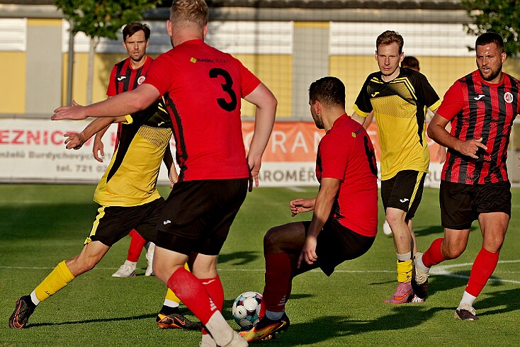img010 6liga CKostelec - Cernilov 20260830 foto Vaclav Mlejnek null