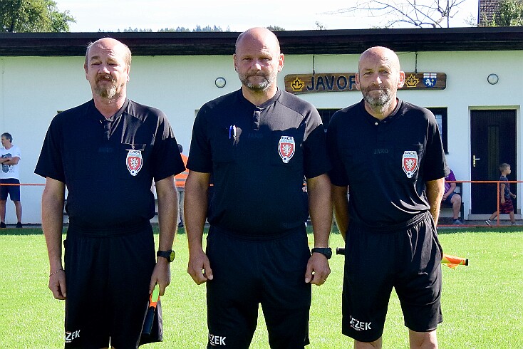 260830 - Javornice B - Slatina nZ - 9. liga OFS RK - ©PR - 002 null