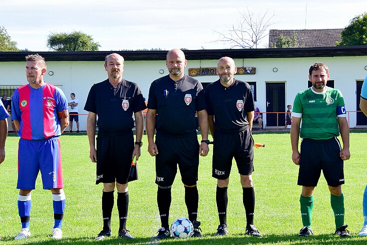 260830 - Javornice B - Slatina nZ - 9. liga OFS RK - ©PR - 003 null