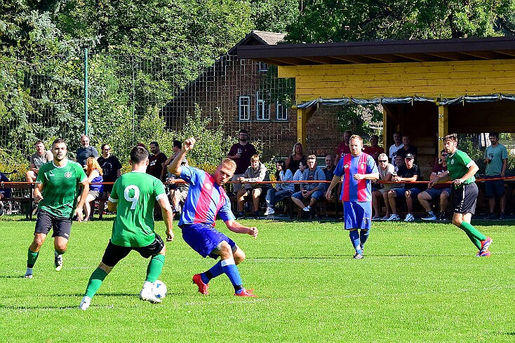 260830 - Javornice B - Slatina nZ - 9. liga OFS RK - ©PR - 023 null