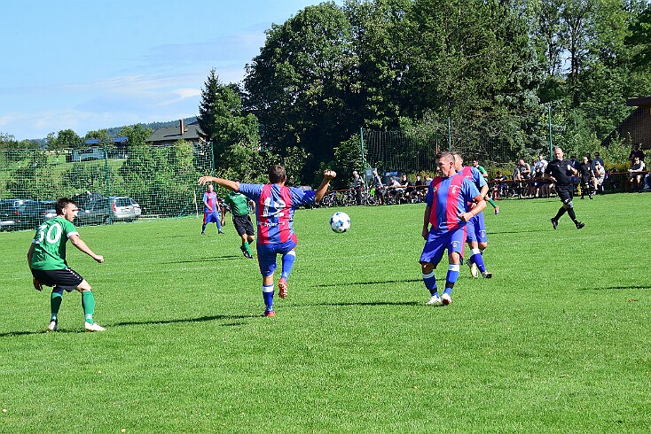 260830 - Javornice B - Slatina nZ - 9. liga OFS RK - ©PR - 028 null
