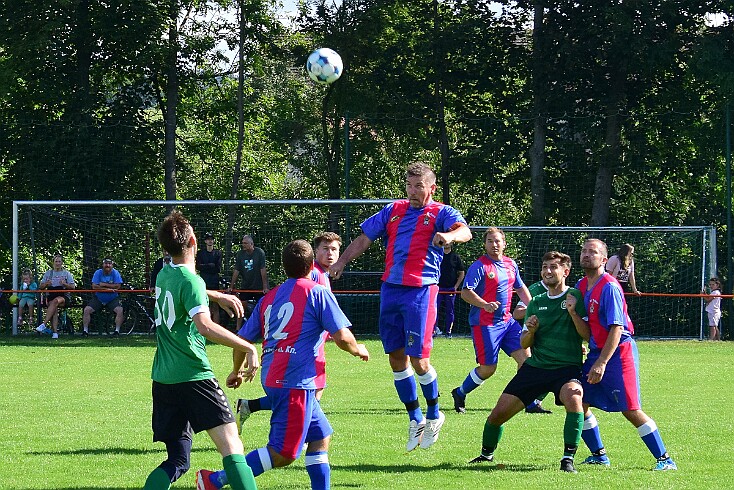 260830 - Javornice B - Slatina nZ - 9. liga OFS RK - ©PR - 030 null