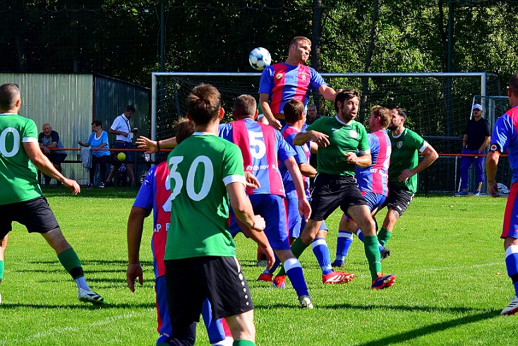 260830 - Javornice B - Slatina nZ - 9. liga OFS RK - ©PR - 042 null