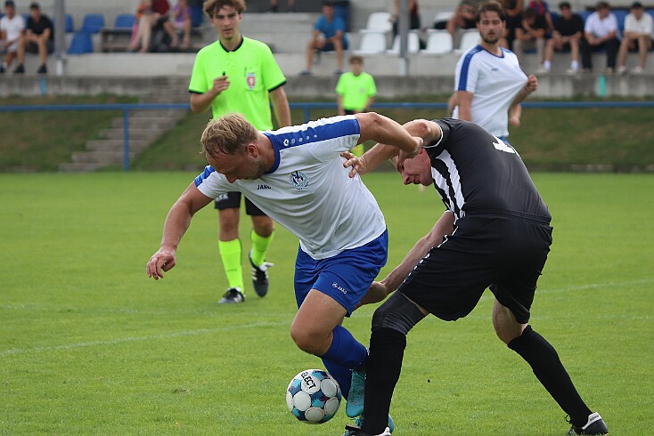A3A-10.liga TJ SPARTAK Opočno B - TK Čermná n -55-L null